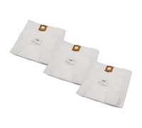 vhbw 30x sacchetto compatibile con Festo Festool Cleantec CTL 26 E, CTL 26 E AC, CTL 26 SD E/A, CTL 36 AC aspirapolvere - 41cm x 32cm