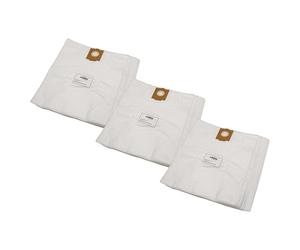 vhbw 30x sacchetto compatibile con Festo Festool Cleantec CTL 26 E, CTL 26 E AC, CTL 26 SD E/A, CTL 36 AC aspirapolvere - 41cm x 32cm