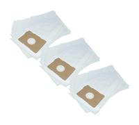 vhbw 30x sacchetti sostituisce Festool 769136 per aspirapolvere - in microfibra