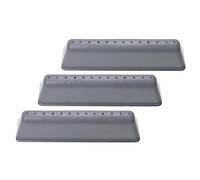 vhbw 3x aletta del cestello sostituisce 480111104174 per lavatrice