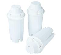 vhbw 3x filtro dell'acqua compatibile con Tornado TWD7525B01