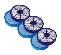vhbw set di 6 filtri compatibile con Dyson DC19, DC20, DC21, DC29 aspirapolvere - filtro pre-motore, filtro HEPA post-motore