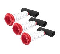 vhbw set di filtri compatibile con Bosch Athlet BBH51830/01, BBH51840/01 aspirapolvere - 6x filtro