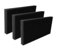 vhbw 3x filtro in spugna compatibile con Gorenje D7462, D 7462, D7465 A++, D 7465 A++, D7560A+ asciugatrice
