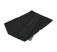 vhbw 3x filtro in spugna compatibile con Miele T 8969 WP EcoComfort, T 8976 WP EcoComfort, T 8986 WP EcoComfort, T 8987 WP EcoComfort asciugatrice