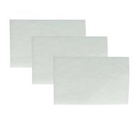 vhbw 3x filtro salva-motore sostituisce AEG APF6110, 8087776012 per aspirapolvere