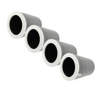 vhbw 4x filtro HEPA compatibile con Xiaomi Mi Air Purifier 2, Pro, 3, 2H, 2C, 3C