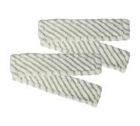 vhbw 4X Rivestimento (Grande) sostituisce Bosch F016800551 per lavavetri