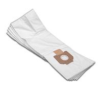 vhbw 5 sacchetti microfibra compatibile con Nilfisk Attix 302002892, 302002904, 995-OH aspirapolvere