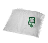 vhbw 5 Sacchetti microfibra compatibile con Numatic RSV130-1, RSV200 aspirapolvere
