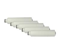 vhbw 5x cartuccia filtro per l'acqua sostituisce Refresh R-9101 per frigorifero