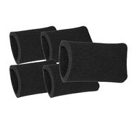 vhbw 5x filtro compatibile con Kärcher WD 2.210, WD 2.240, WD2.500, WD2.200, WD 2.400, WD 2.xxx, WD 2.250 aspirapolvere - Filtro in spugna