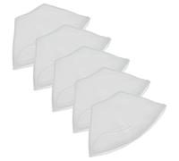 vhbw 5x prefiltro compatibile con Einhell TC-AV 2032 DW, TC-AV 1830 D aspirapolvere - Filtro per aspirapolvere
