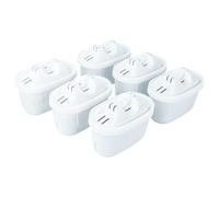 vhbw 6x Filtro dell'acqua compatibile con LAICA Prime Line Spring, Stream Line caraffa filtrante