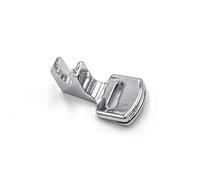 vhbw Accessorio Pezzo di Ricambio Macchina Da Cucire Piedino arricciatore compatibile con Singer Talent 3321, 3323