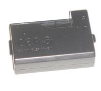 vhbw accoppiatore CC adattatore alimentazione compatibile con Canon LP-E10 batteria