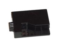 vhbw accoppiatore CC adattatore alimentazione compatibile con Canon LP-E5 batteria