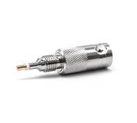 vhbw adattatore BNC per antenna compatibile con Motorola GP88, GP328, GP338, GP88S walkie-talkie, palmare - Adattatore per antenna radio