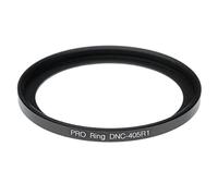 vhbw Adattatore per filtro 40,5 mm compatibile con Sony Cybershot DSC-RX100 Mark II (prima del 2015) obiettivo della fotocamera - adattatore
