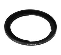 vhbw Adattatore per filtro 67 mm compatibile con Canon PowerShot SX50 HS, SX530 HS, SX520 HS, SX540 HS obiettivo della fotocamera - adattatore