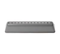 vhbw aletta del cestello sostituisce ARI313097, C00310980, C00310994, C00311464, C00313097, EU147749 per lavatrice