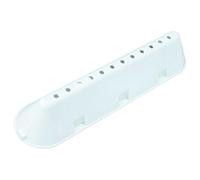 vhbw aletta del cestello sostituisce Whirlpool 482000023096, C00268109, C00533119 per lavatrice