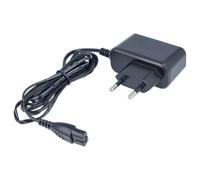 vhbw alimentatore AC compatibile con Panasonic ER 1510, ER 1511, ER 1512, ER 154 rasoio elettrico
