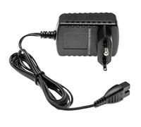 vhbw alimentatore AC compatibile con Panasonic ER1410 (ER 1410), ER1420 (ER 1420) rasoio elettrico