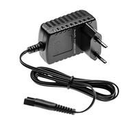 vhbw alimentatore AC compatibile con Panasonic ER2301, ER2302K, ER-GD50, ER-GD60 rasoio elettrico
