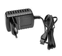 vhbw alimentatore AC compatibile con Panasonic ES-LV65, ES-LV67, ES-LV95, ES-LV97 rasoio elettrico