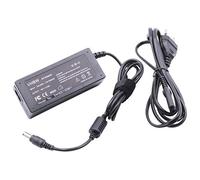 vhbw Alimentatore AC sostituisce Fujitsu-Siemens S26391-F5049-L500, SEC80N2-16.0 Compatibile con Notebook, Laptop