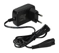 vhbw alimentatore AC sostituisce Panasonic RE9-39, WER1611K7P64 per tagliacapelli