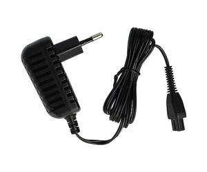 vhbw alimentatore/caricabatterie compatibile con Kärcher EWM 2 Premium idropulitrice, pulitrice per pavimenti, raschiaghiaccio - 200 cm