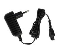vhbw Alimentatore/Caricabatterie Compatibile con Kärcher OC 3 Adventure Box idropulitrice, pulitrice per Pavimenti, raschiaghiaccio - 200 cm