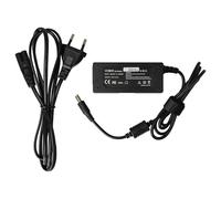 vhbw alimentatore compatibile con Acer Extensa 2408, Extensa 2508, Extensa 2511, TravelMate B TMB116-M notebook, 40 W