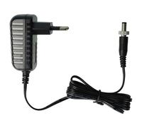 vhbw alimentatore compatibile con AKG WMS40 Mini Dual Instrumental Set, WMS40 Mini Dual sistema radio - 170 cm