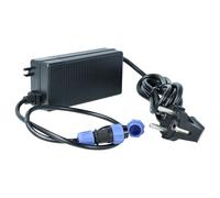 vhbw Alimentatore Compatibile con Ambrogio 4.0 Elite, 4.36 Elite, L60, L30, 4.0 Basic, L35, L250 Robot tagliaerba - 200 cm