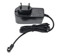 vhbw alimentatore compatibile con Arduino Mega, Nano, Nano RP2040 raccontastorie per bambini, 150 cm, nero, 9 V, 1,5 A