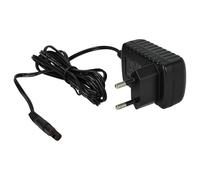 vhbw alimentatore compatibile con BaByliss E986 E, E990E, E986E tagliacapelli - 175 cm