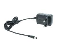 vhbw alimentatore compatibile con Black & Decker AST12XC, CD12C, CD12GTK, CD112CE, CDCAH attrezzi portatili, utensili elettrici - 200 cm