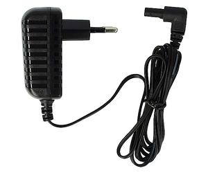 vhbw alimentatore compatibile con Black & Decker GSL300 Type 1, KC36LN H1, KC36LN H2 attrezzi portatili, utensili elettrici - 200 cm