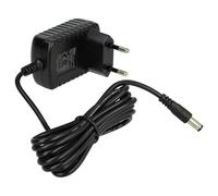 vhbw alimentatore compatibile con Bosch PSR 2.4 V attrezzi portatili, utensili elettrici, avvitatore dritto a batteria - 113,5 cm