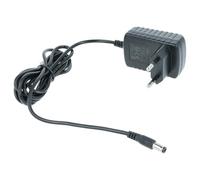vhbw alimentatore compatibile con Bosch Skil 1001, 1011, 2004, 2302, 2311, 2395 attrezzi portatili, utensili elettrici, avvitatore a batteria