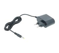vhbw alimentatore compatibile con Casio PX | S3000, WK-6500, PX-S3100 strumento musicale elettronico - 140 cm