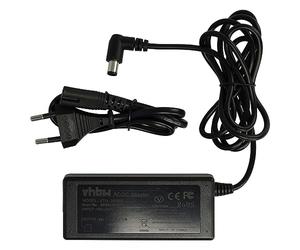 vhbw alimentatore compatibile con Cisco CP 8851-3PCC, CP 89/9000, CP-8841-K9, CP-8851-K9, CP-DX650 UC telefono fisso, telefono di casa