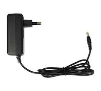 vhbw Alimentatore Compatibile con Cisco DPC2308, EPC3208, EPC3208G, EPC3212 Router, Modem - 140 cm