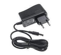 vhbw alimentatore compatibile con Cisco Linksys WRT160N, WRT160, WRT54G, WRT54, WRT54GL, WRT54GS elettrodomestici - Alimentatore AC/DC, 12 V / 1 A