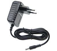 vhbw alimentatore compatibile con Compex Chattanooga PHYSIO, Chattanooga REHAB elettrostimolatore - 140 cm