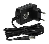 vhbw alimentatore compatibile con D Addario pedale overdrive - 1,45 cm