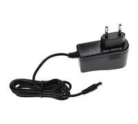 vhbw alimentatore compatibile con Dirt Devil Fusion, Libero, Spider, Spider 2.0 robot aspirapolvere - 2 m